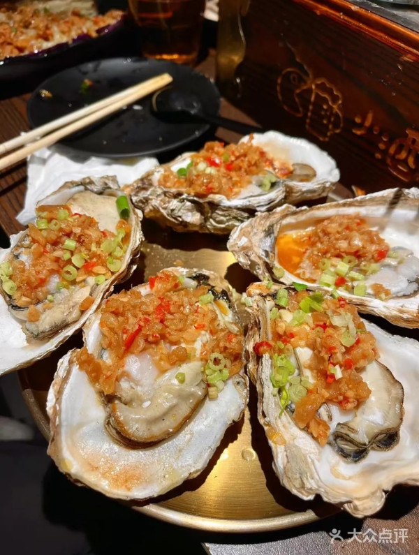 汕頭美食逾10間餐廳推介 生腌海鮮/反沙芋/鮮果糯米糍/沙茶牛腩/雞肉火鍋