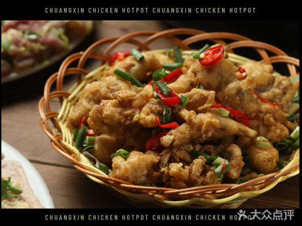 汕頭美食逾10間餐廳推介 生腌海鮮/反沙芋/鮮果糯米糍/沙茶牛腩/雞肉火鍋