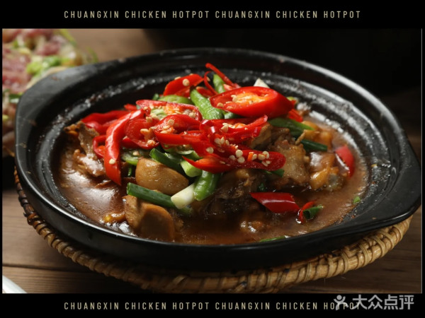 汕頭美食逾10間餐廳推介 生腌海鮮/反沙芋/鮮果糯米糍/沙茶牛腩/雞肉火鍋