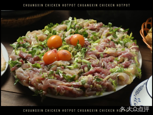 汕頭美食逾10間餐廳推介 生腌海鮮/反沙芋/鮮果糯米糍/沙茶牛腩/雞肉火鍋