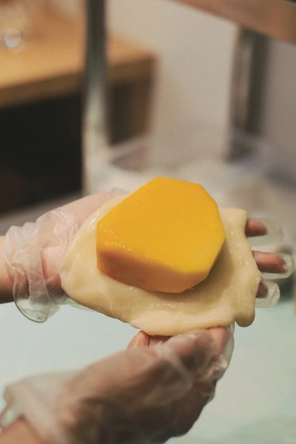 汕頭美食逾10間餐廳推介 生腌海鮮/反沙芋/鮮果糯米糍/沙茶牛腩/雞肉火鍋