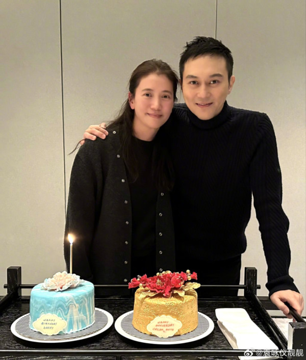 張智霖18歲仔仔低調入電視台做幕後 放下星二代光環一舉動獲激讚父母教得好