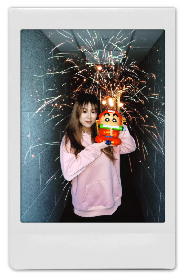 用手機拍出復古風！咔皮Action：相機平替選擇