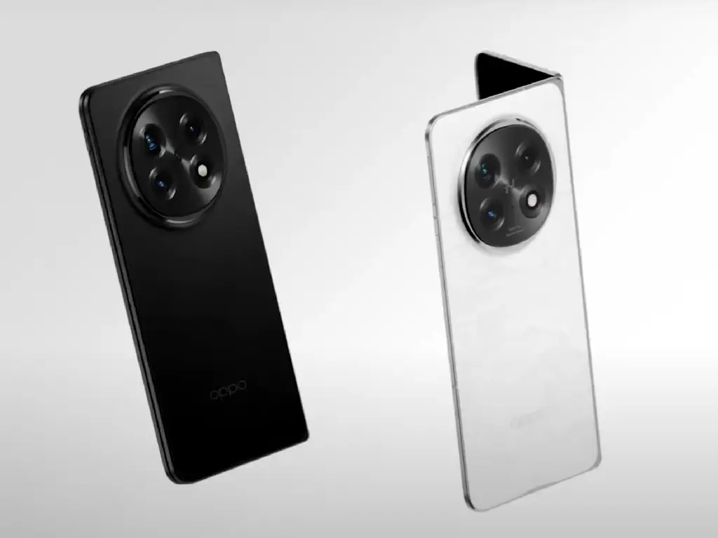 Oppo Find N5 最薄摺屏手機要來了！ 傳於這時發布美國版將會改名