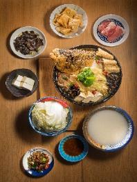 台北南港LaLaport開幕 300+品牌進駐!東京哈利波特專門店海外首店/吉卜力限定龍貓打卡位