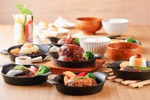 台北南港LaLaport開幕 300+品牌進駐!東京哈利波特專門店海外首店/吉卜力限定龍貓打卡位