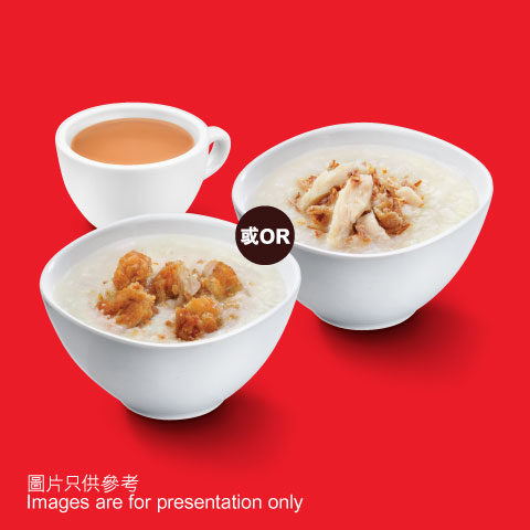 KFC「肯！抵DEAL」限時優惠回歸！$50六件雞 / 家鄉雞扒包買一送一 / $109超值三人餐