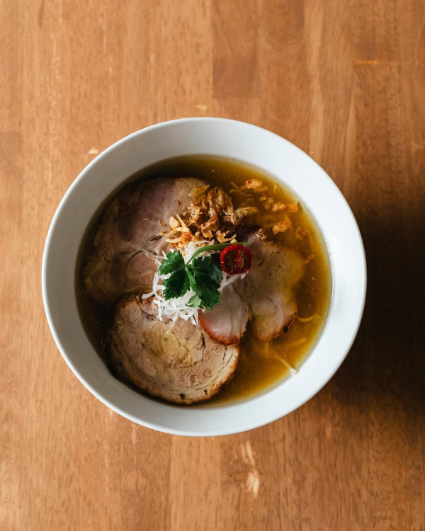 東京拉麵｜東京必食拉麵逾10間推薦！Tabelog高分、米芝蓮推介、Chiikawa拉麵店 