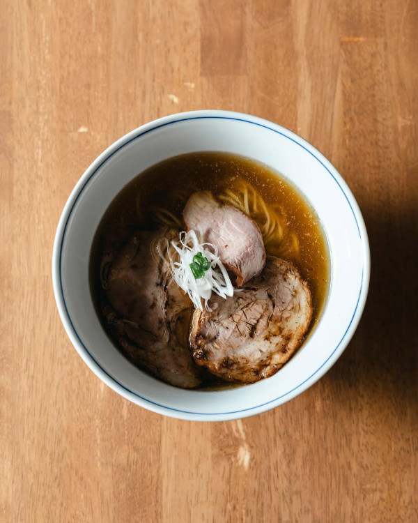 東京拉麵｜東京必食拉麵逾10間推薦！Tabelog高分、米芝蓮推介、Chiikawa拉麵店 
