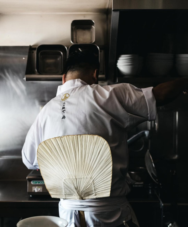 東京拉麵｜東京必食拉麵逾10間推薦！Tabelog高分、米芝蓮推介、Chiikawa拉麵店 