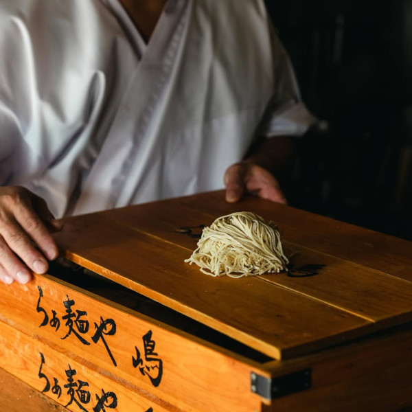 東京拉麵｜東京必食拉麵逾10間推薦！Tabelog高分、米芝蓮推介、Chiikawa拉麵店 