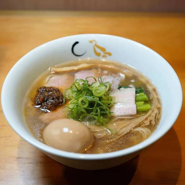 東京拉麵｜東京必食拉麵逾10間推薦！Tabelog高分、米芝蓮推介、Chiikawa拉麵店 