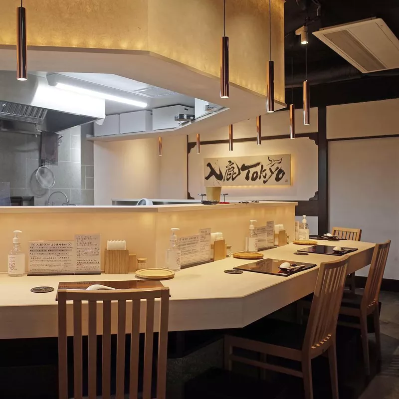 東京拉麵｜東京必食拉麵逾10間推薦！Tabelog高分、米芝蓮推介、Chiikawa拉麵店 