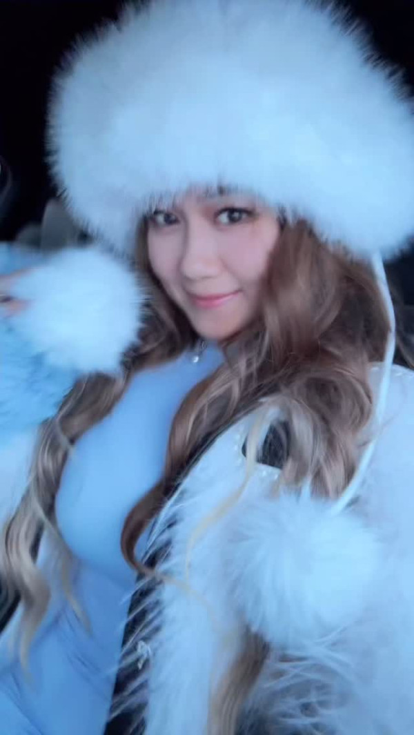 前TVB咪神白雲曬魔鬼身材派福利 轉行做潛水教練 性感照瘋狂挑戰尺度 