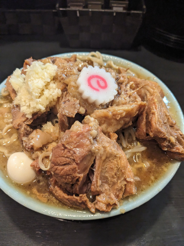 東京拉麵｜東京必食拉麵逾10間推薦！Tabelog高分、米芝蓮推介、Chiikawa拉麵店 