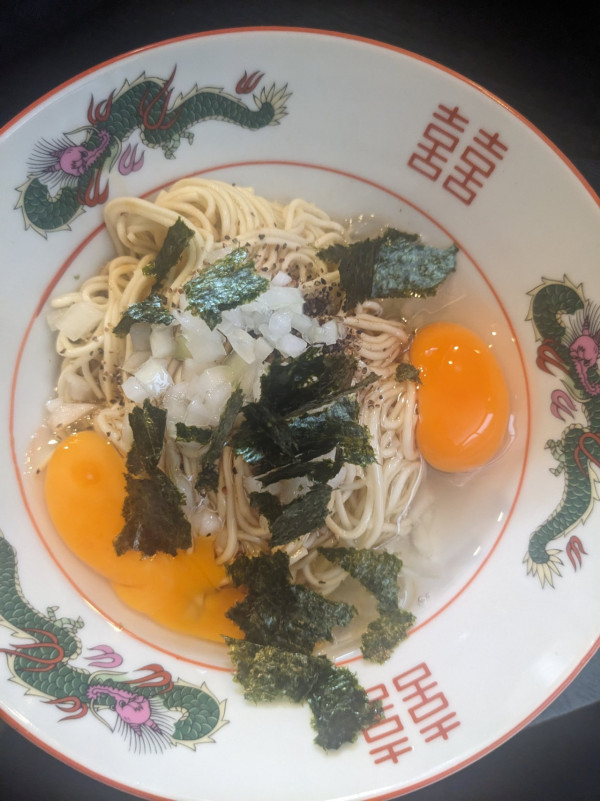 東京拉麵｜東京必食拉麵逾10間推薦！Tabelog高分、米芝蓮推介、Chiikawa拉麵店 