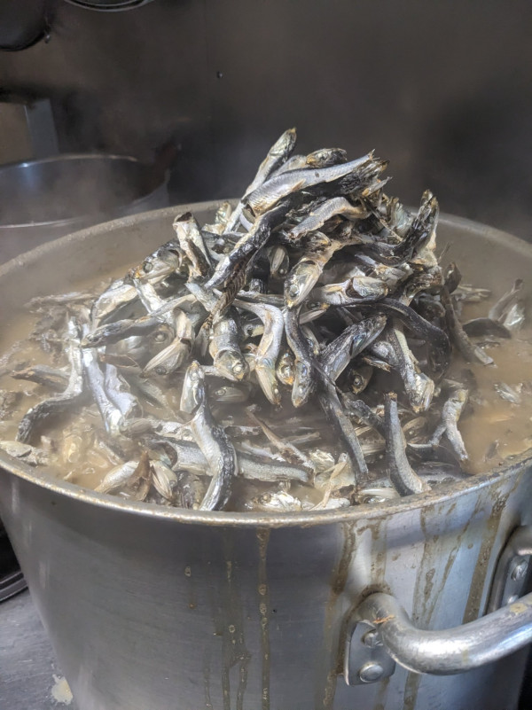 東京拉麵｜東京必食拉麵逾10間推薦！Tabelog高分、米芝蓮推介、Chiikawa拉麵店 