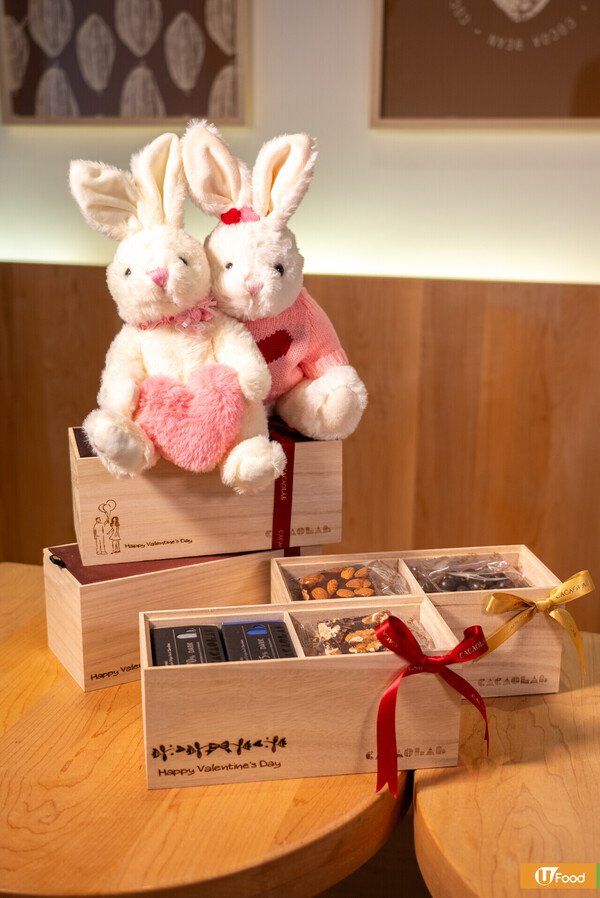 銅鑼灣爆紅$10酥皮千層蛋撻  手工朱古力／可可果汁／免費試食