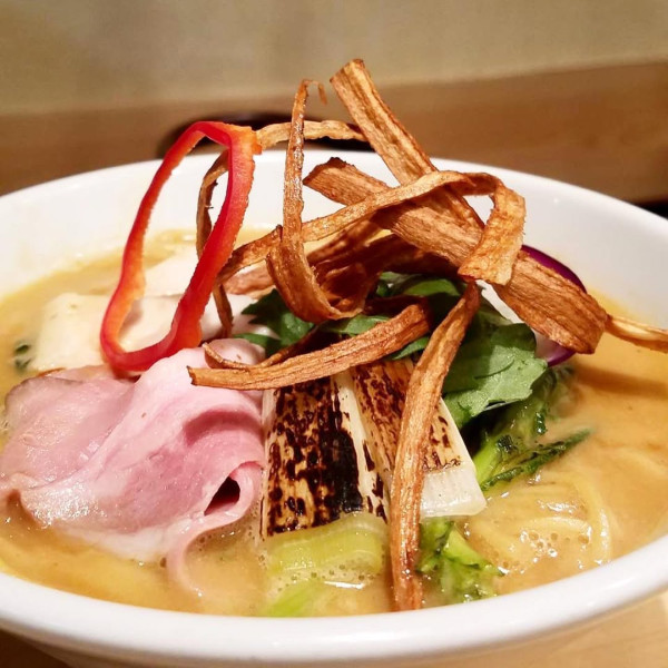 東京拉麵｜東京必食拉麵逾10間推薦！Tabelog高分、米芝蓮推介、Chiikawa拉麵店 