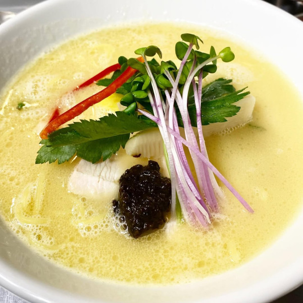 東京拉麵｜東京必食拉麵逾10間推薦！Tabelog高分、米芝蓮推介、Chiikawa拉麵店 