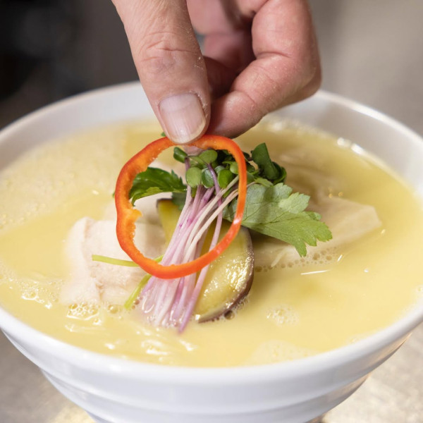 東京拉麵｜東京必食拉麵逾10間推薦！Tabelog高分、米芝蓮推介、Chiikawa拉麵店 