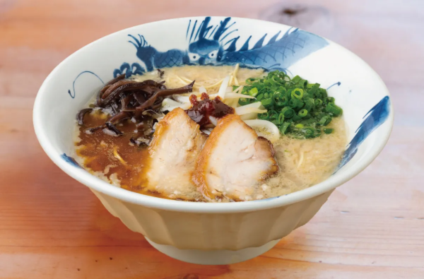 東京拉麵｜東京必食拉麵逾10間推薦！Tabelog高分、米芝蓮推介、Chiikawa拉麵店 