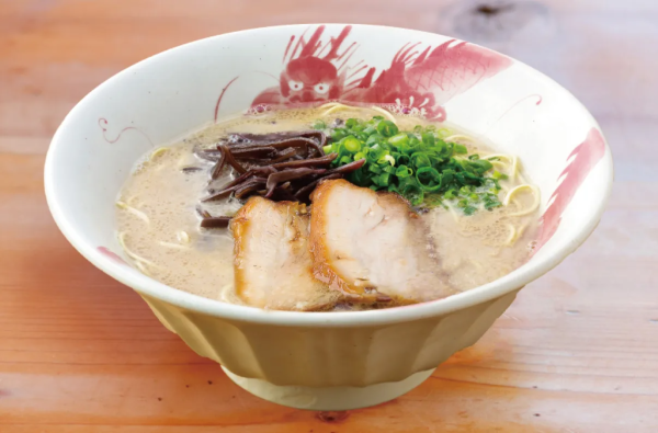 東京拉麵｜東京必食拉麵逾10間推薦！Tabelog高分、米芝蓮推介、Chiikawa拉麵店 