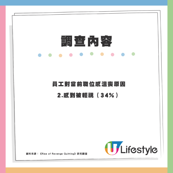 打工仔「報復式辭職」興起4大行業員工不滿低薪計劃唔撈忍足13個月