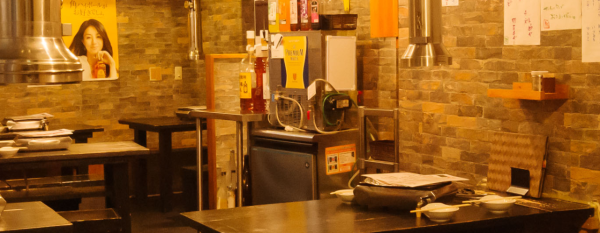 東京燒肉店近15間必食推介！敘敘苑午市超抵食！六歌仙/平城苑和牛放題 