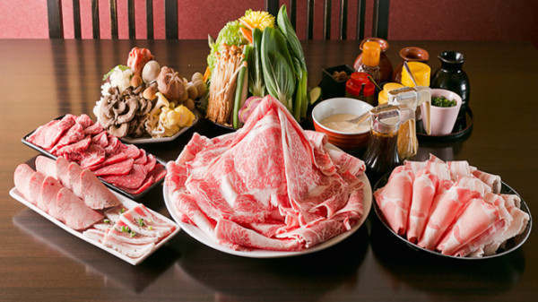 東京燒肉店近15間必食推介！敘敘苑午市超抵食！六歌仙/平城苑和牛放題 