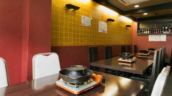 東京燒肉店近15間必食推介！敘敘苑午市超抵食！六歌仙/平城苑和牛放題 