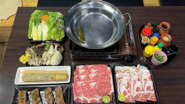 東京燒肉店近15間必食推介！敘敘苑午市超抵食！六歌仙/平城苑和牛放題 