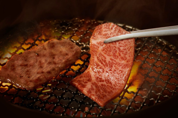 東京燒肉店近15間必食推介！敘敘苑午市超抵食！六歌仙/平城苑和牛放題 