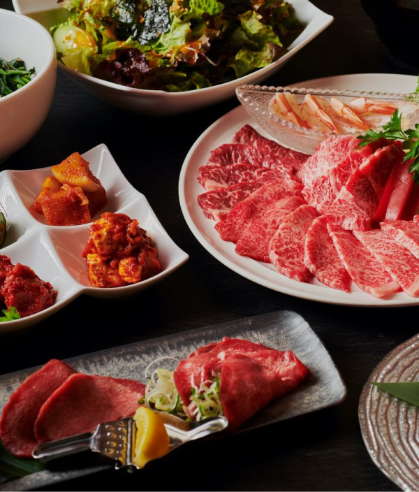 東京燒肉店近15間必食推介！敘敘苑午市超抵食！六歌仙/平城苑和牛放題 