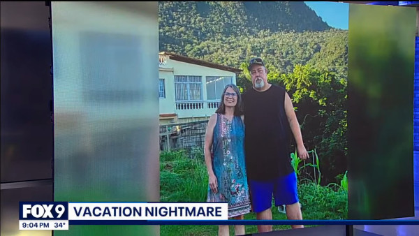 情侶開心搭免費郵輪玩七天 船上不幸得流感 醫藥費竟叫價35萬