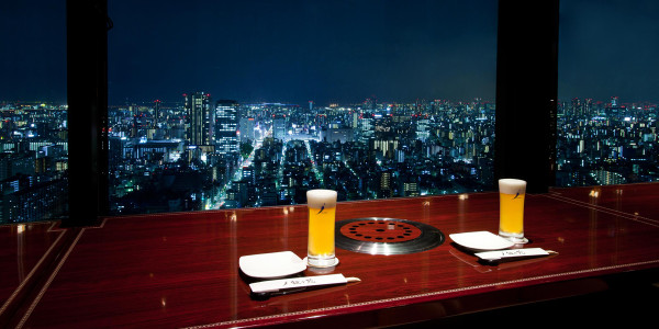 東京燒肉店近15間必食推介！敘敘苑午市超抵食！六歌仙/平城苑和牛放題 