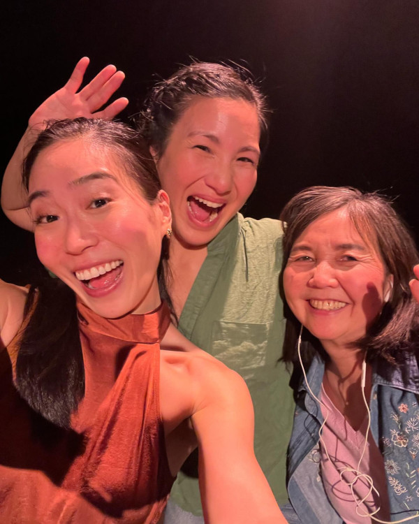 前港姐亞軍與摩洛哥籍男友閃婚誕子 移民後憔悴倦容惹擔憂 