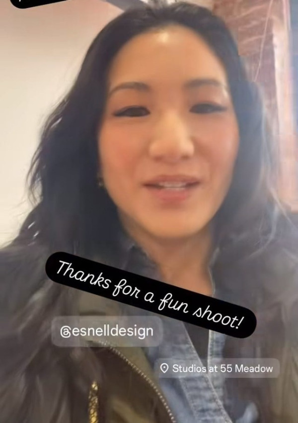 前港姐亞軍與摩洛哥籍男友閃婚誕子 移民後憔悴倦容惹擔憂 