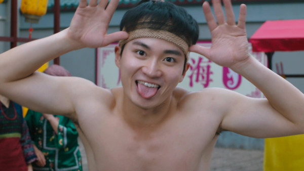 盤點宅男女神陳瀅近年9位緋聞男友 一個比一個大隻靚仔 僅得一人成功抱得美人歸