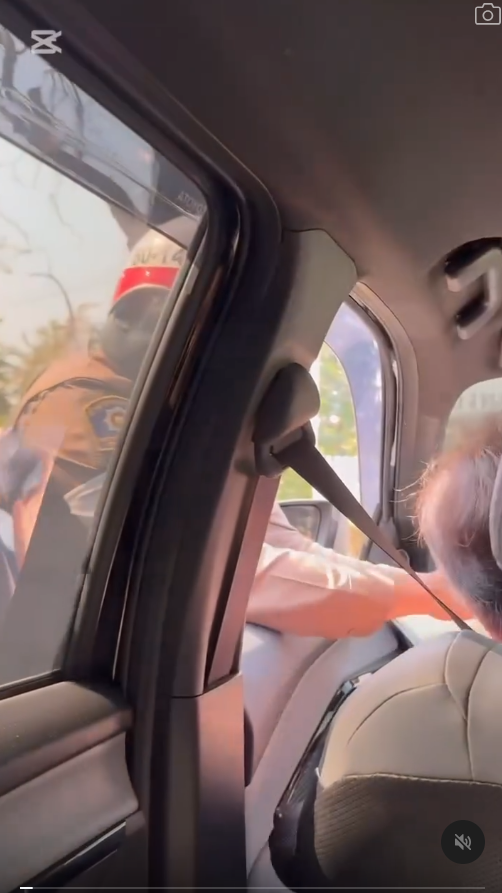 網民曼谷自駕遭泰警勒索00 一堆受害者共鳴：搭的士都被攔/泰國人都冇情講 