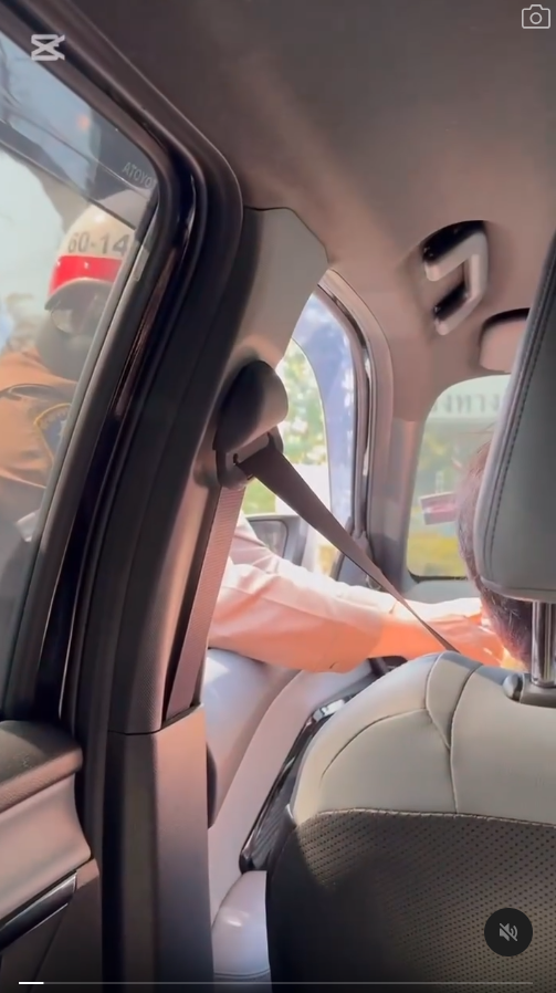 網民曼谷自駕遭泰警勒索00 一堆受害者共鳴：搭的士都被攔/泰國人都冇情講 