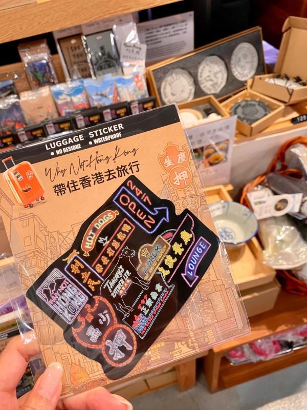 香港9大中古玩具雜貨店 復古裝修變打卡聖地 大量電影海報/懷舊玩具