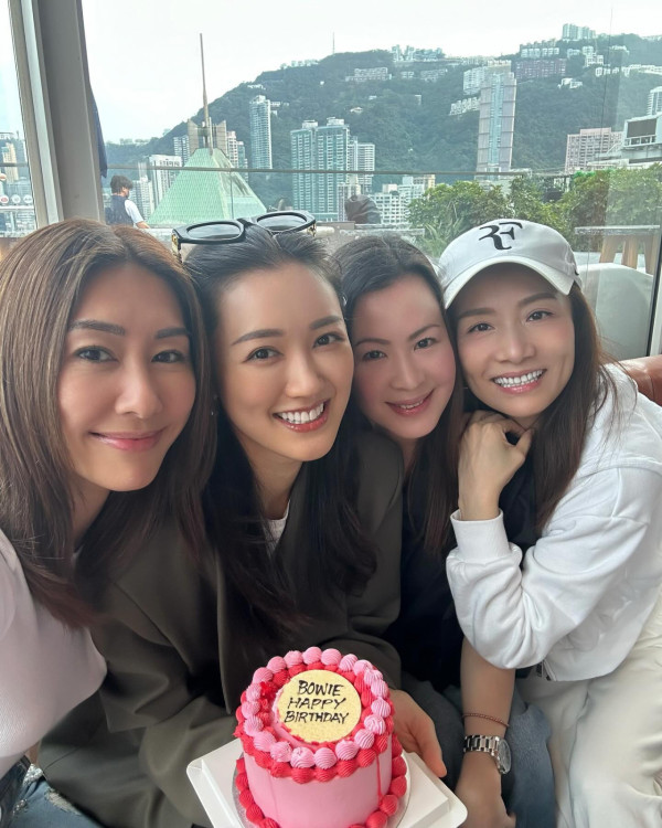 寵妻男神林峯一家三口周圍飛 2大細節盡顯暖男本色 獲讚絕世好男人 