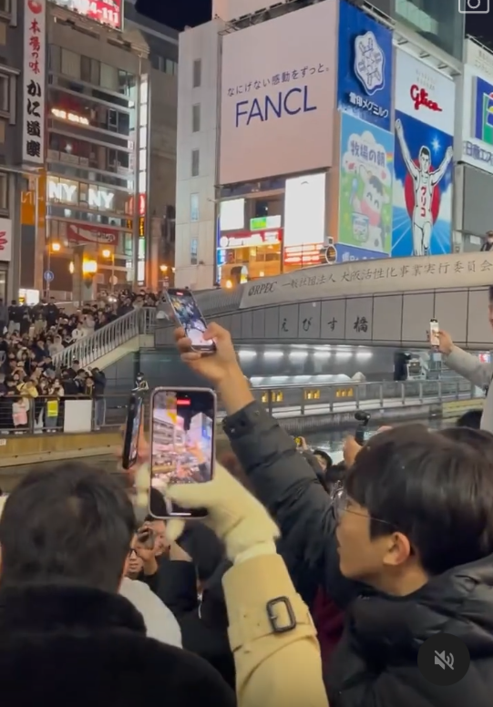 韓國冬季「冰上露營」爆紅 結冰河面搭帳篷 低溫下釣魚/生火煮食 