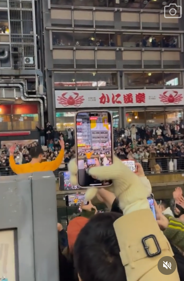 韓國冬季「冰上露營」爆紅 結冰河面搭帳篷 低溫下釣魚/生火煮食 