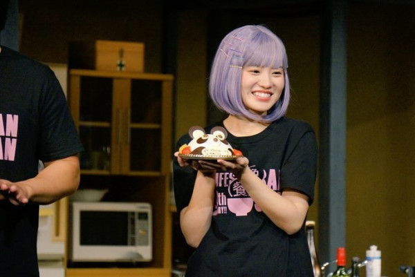 韓國超萌2歲BB封「迷你車銀優」！上節目展超強綜藝感！ 