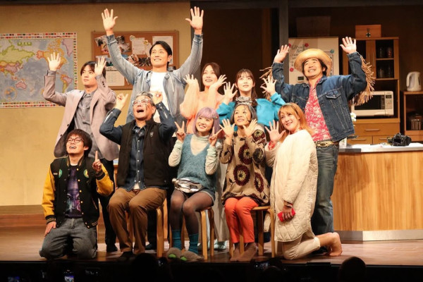 韓國超萌2歲BB封「迷你車銀優」！上節目展超強綜藝感！ 