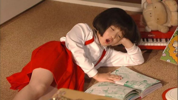 韓國超萌2歲BB封「迷你車銀優」！上節目展超強綜藝感！ 