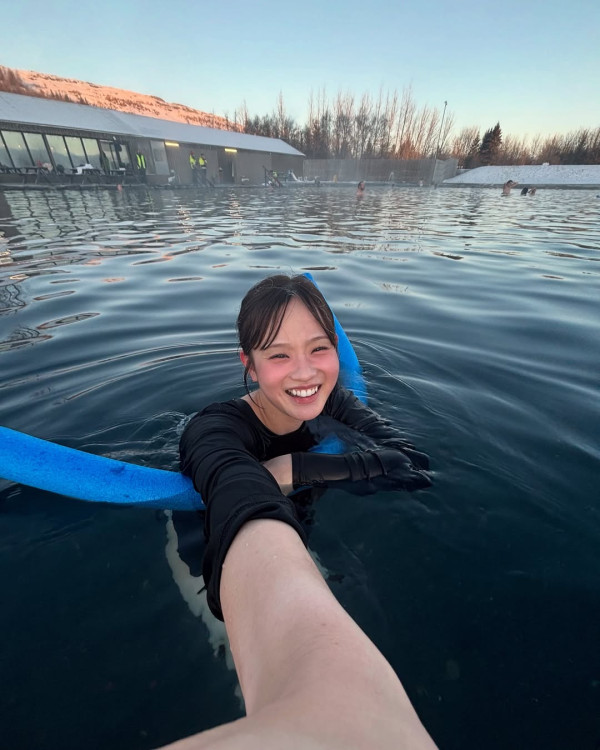 韓國超萌2歲BB封「迷你車銀優」！上節目展超強綜藝感！ 