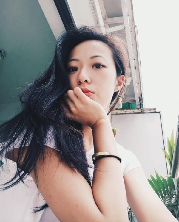 TVB御用童星暴風成長36歲近況曝光！離巢後做空姐嫁外藉男友 曾進軍荷里活拍電影